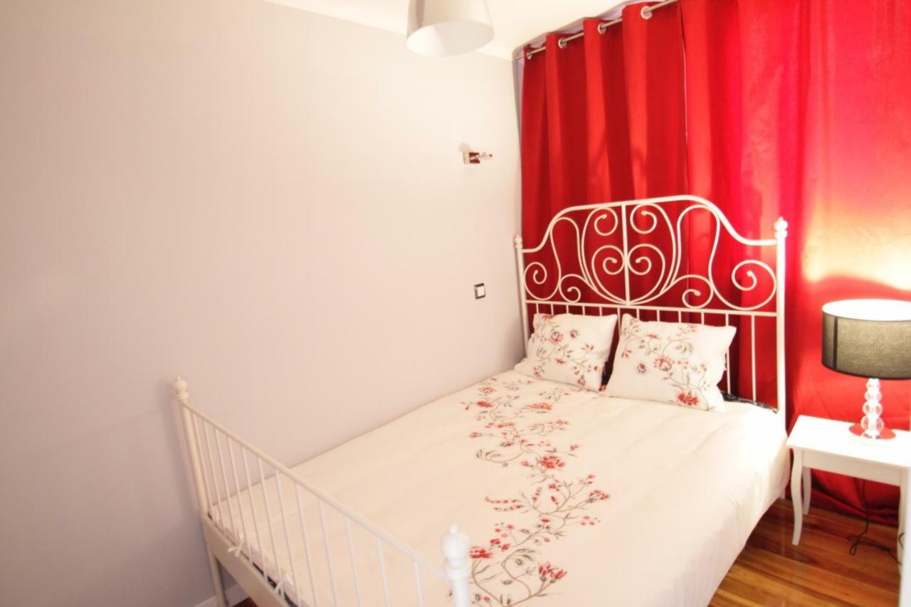 Fantastyczny Apartament Krolewska Warschau Buitenkant foto