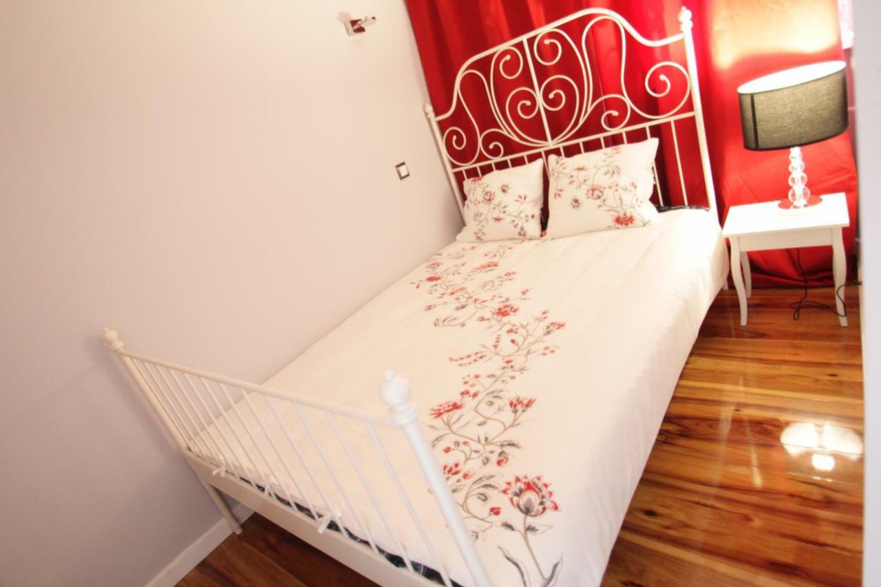Fantastyczny Apartament Krolewska Warschau Buitenkant foto
