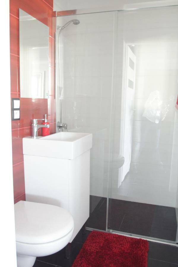 Fantastyczny Apartament Krolewska Warschau Buitenkant foto